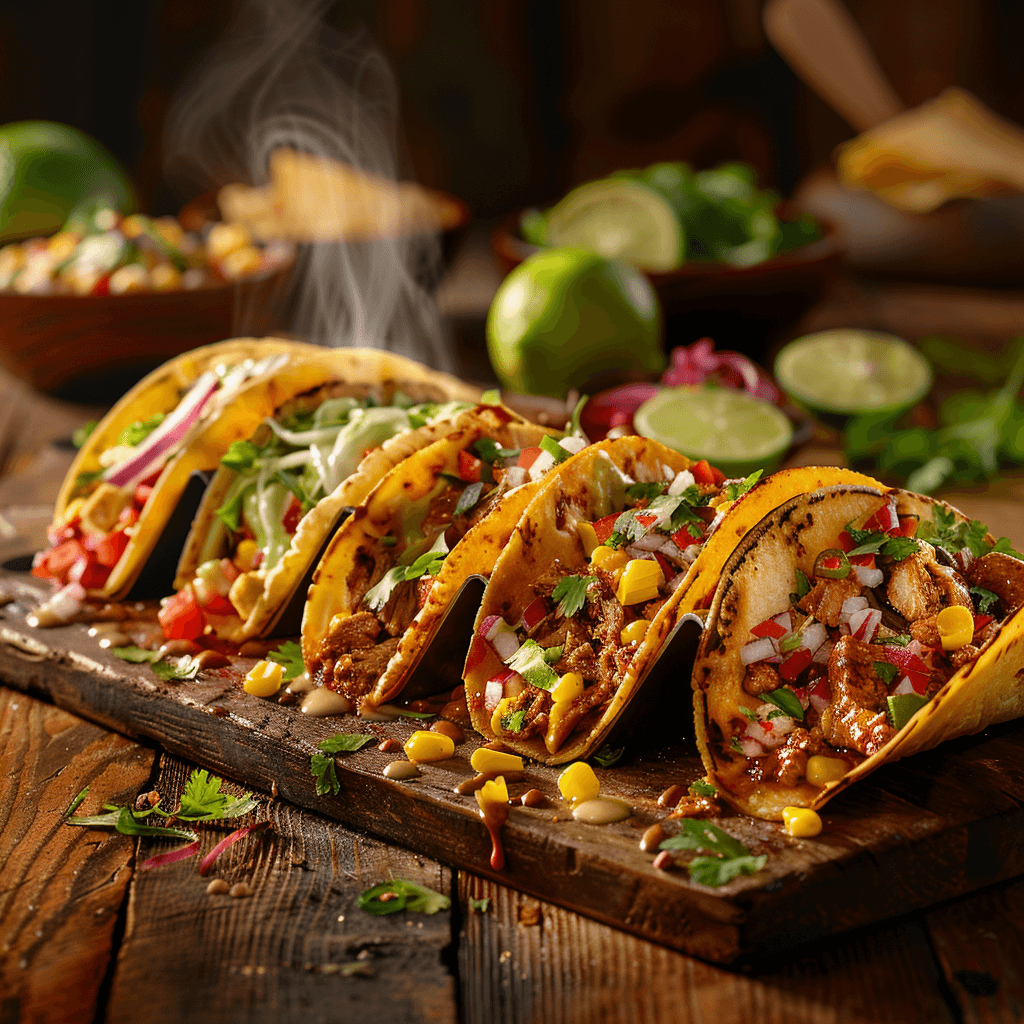 Tacos