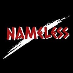 nameless Logo