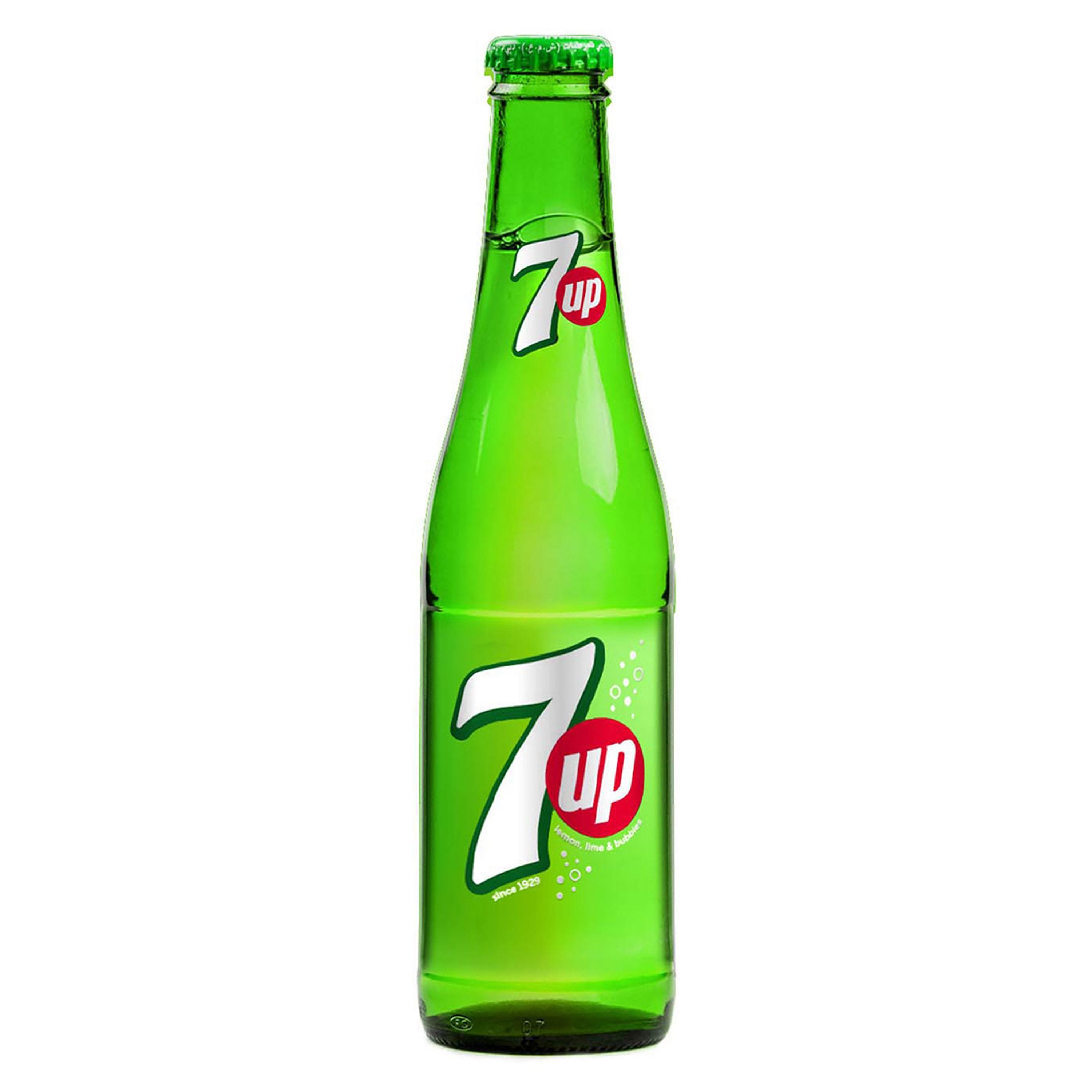 7Up