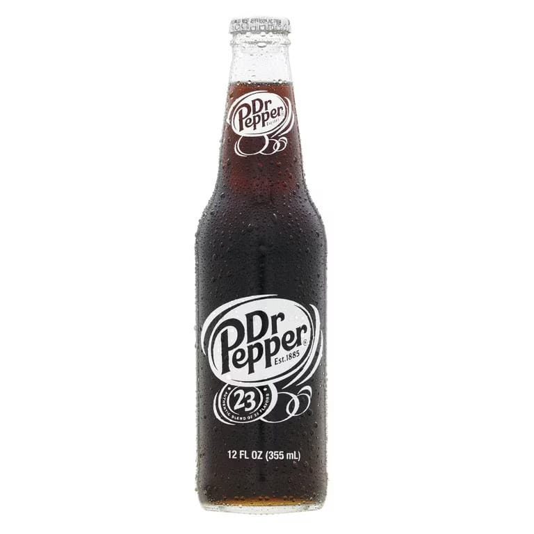 Dr Pepper