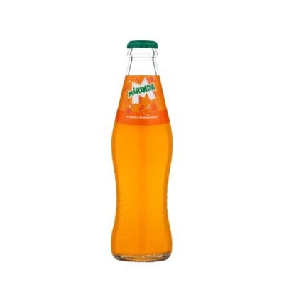 Mirinda