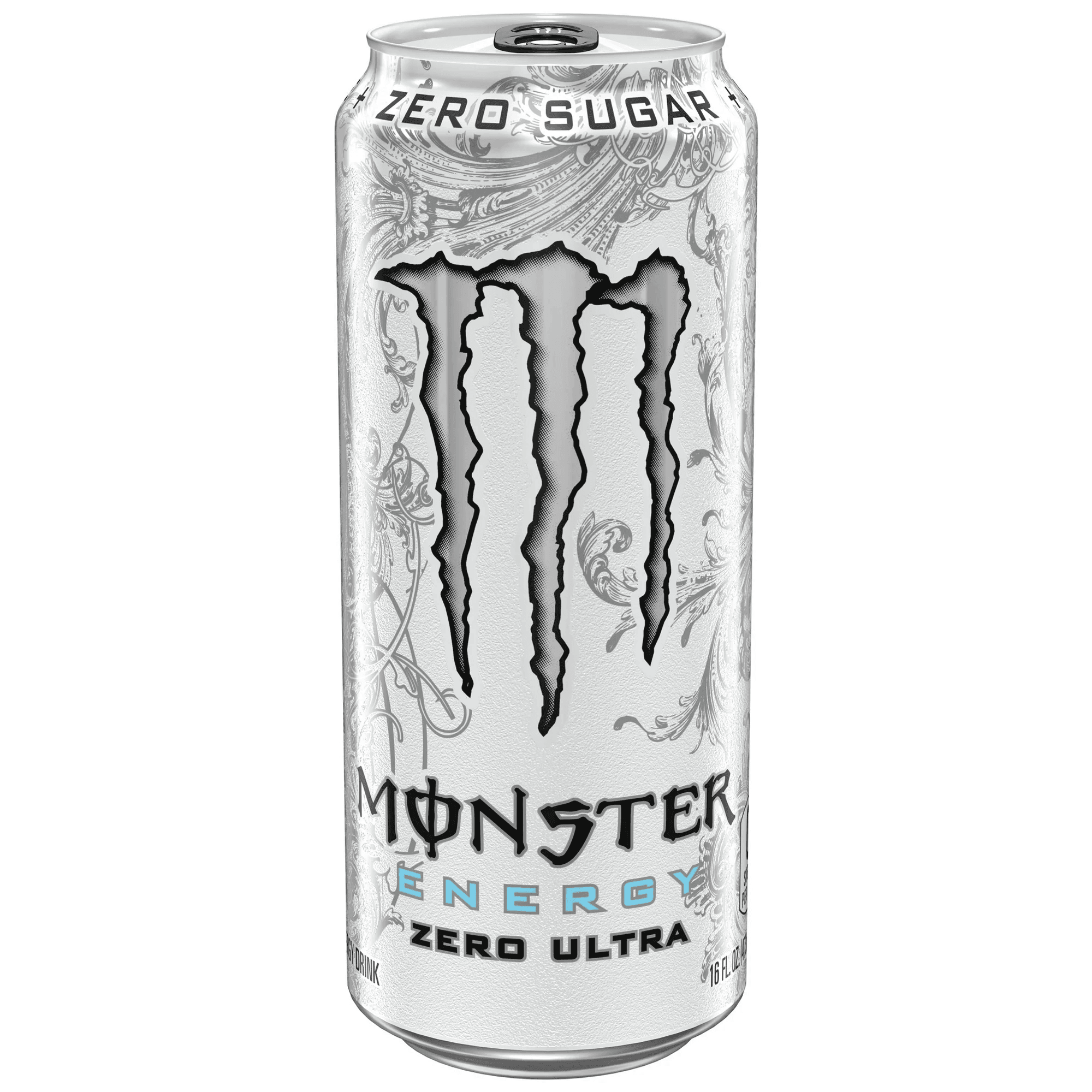 Monster Zero Ultra